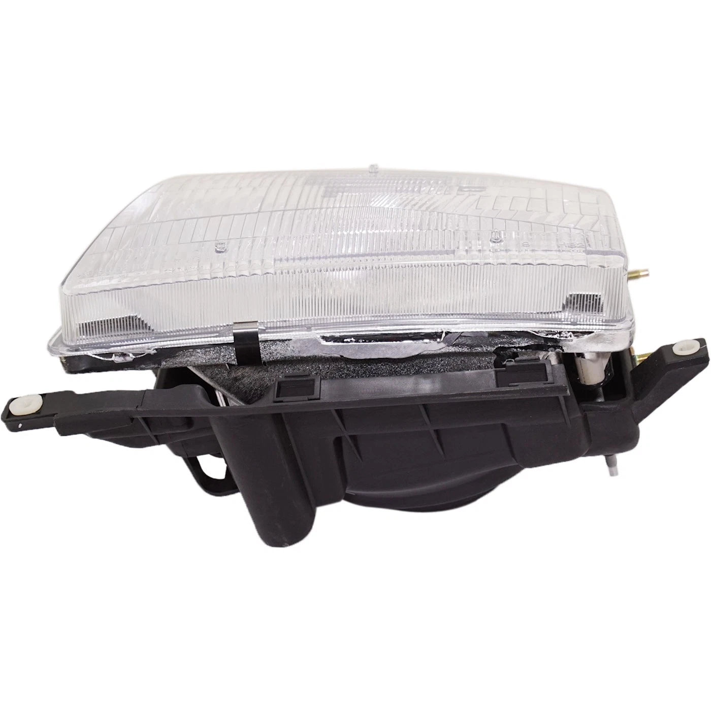 Fender Kit for Toyota Tacoma (1997–2000) Primed Driver & Passenger Side