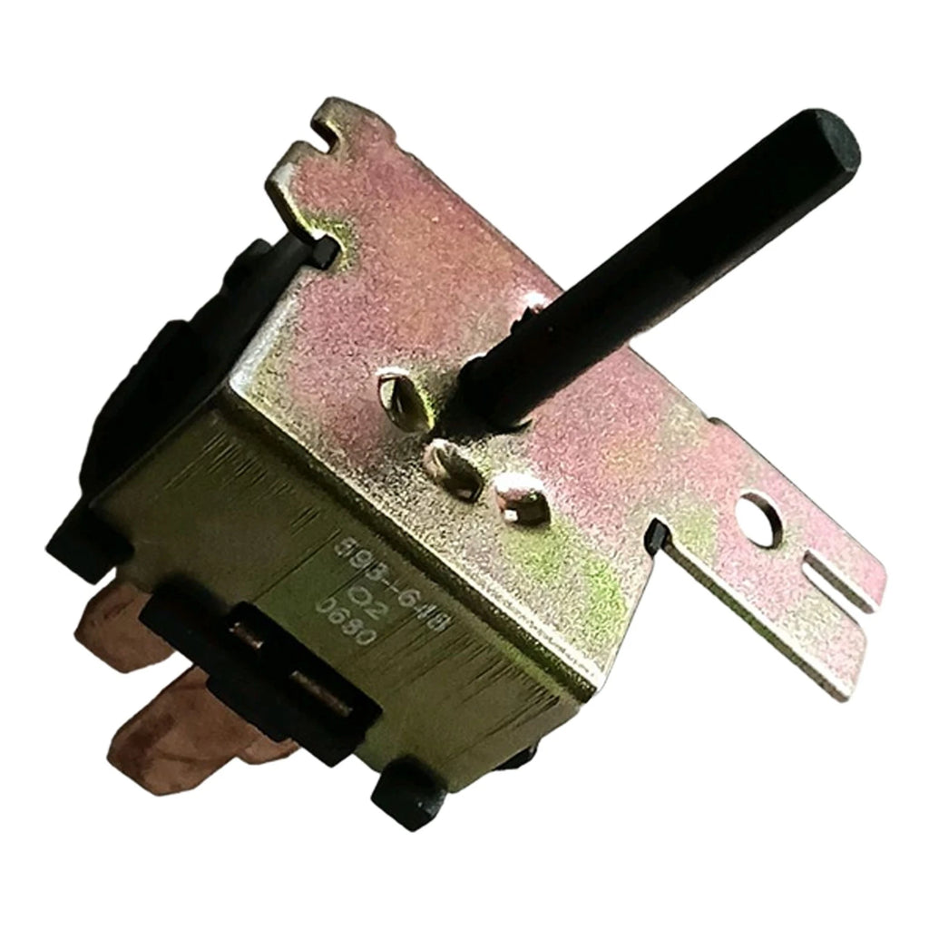 Blower Motor Control Switch for Dodge B1500 B2500 B3500 (1998-2003)