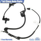 ABS Wheel Speed Sensor for Toyota Avalon, Camry, Lexus ES350 (2005–2012)