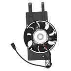 Engine Fan Right Side for Ford Focus 1.0L (2015–2018)