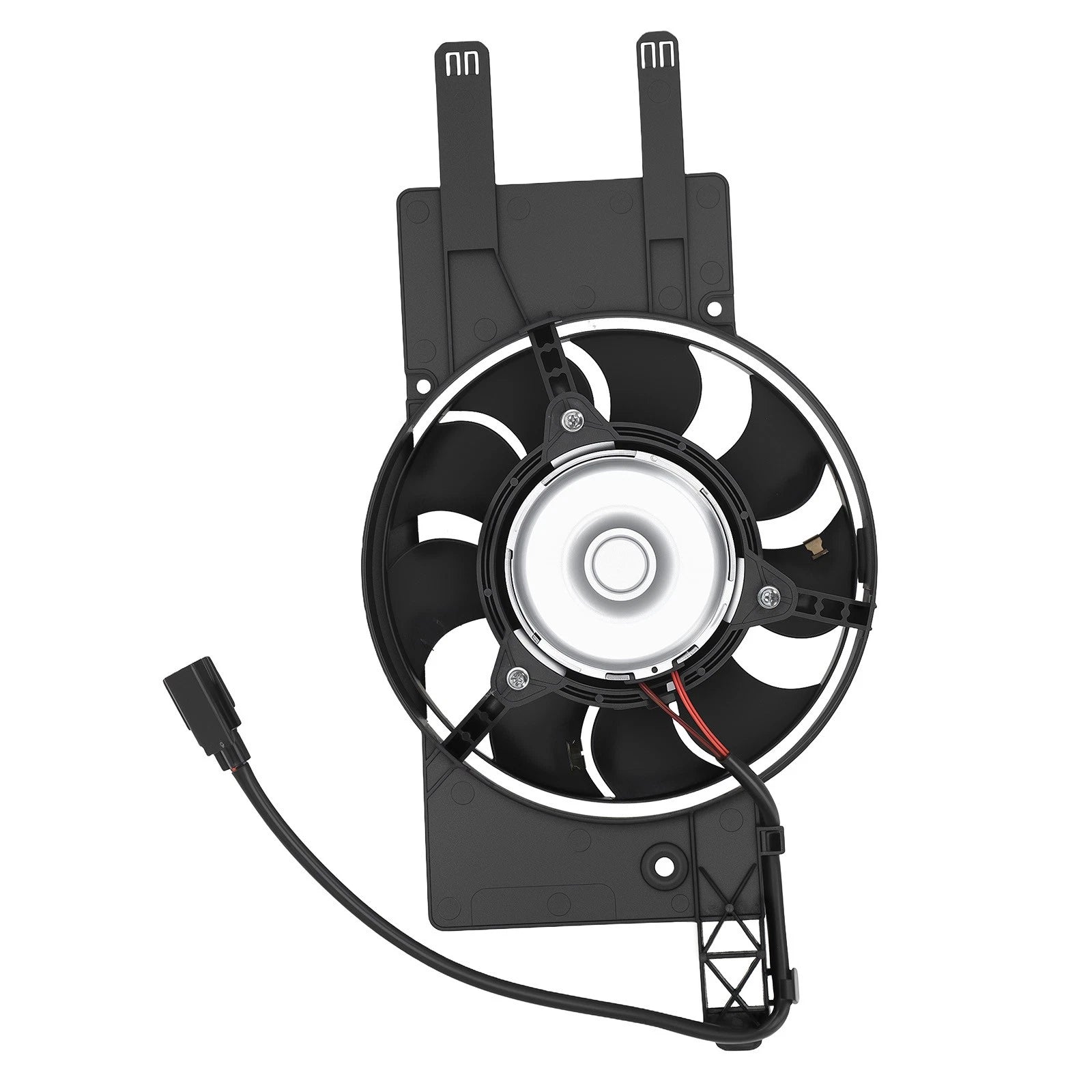 Engine Fan Right Side for Ford Focus 1.0L (2015–2018)