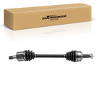 Front Left CV Axle for Honda Accord (2008–2012)