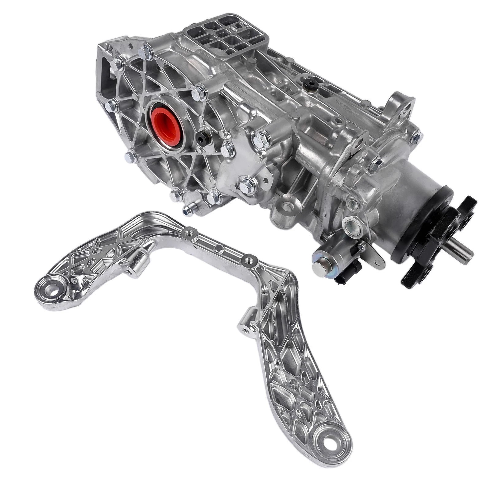 A2463305800 Rear Differential for Mercedes GLA 250 CLA 45 CLA 220 (2014–2020)