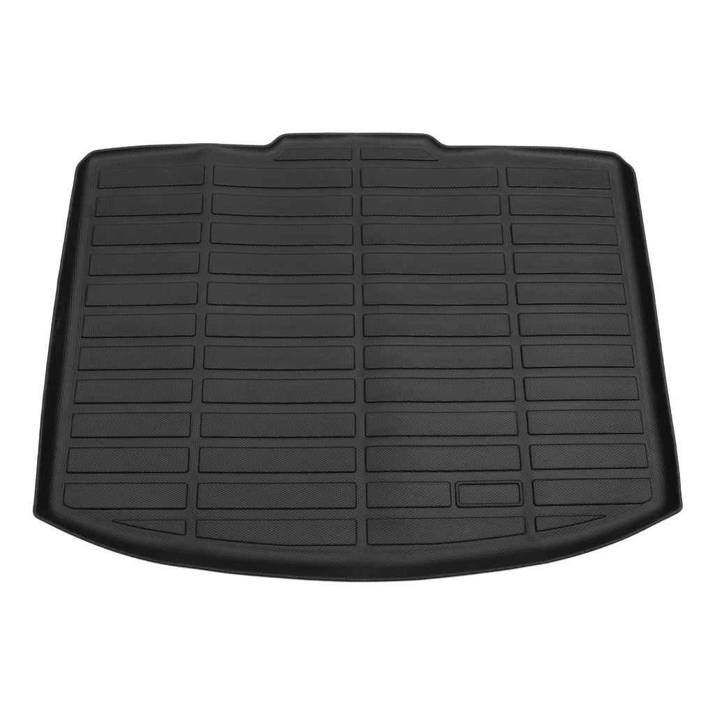 Cargo Liner Rear Trunk Mat for Honda CR-V (2023–2024) TPE Long Grid Pattern