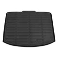 Cargo Liner Rear Trunk Mat for Honda CR-V (2023–2024) TPE Long Grid Pattern