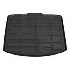 Cargo Liner Rear Trunk Mat for Honda CR-V (2023–2024) TPE Long Grid Pattern