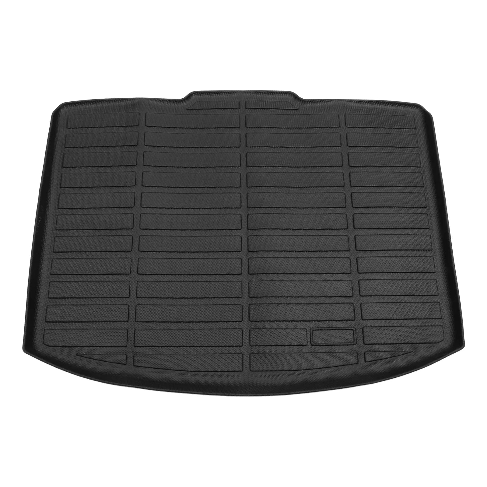 Cargo Liner Rear Trunk Mat for Honda CR-V (2023–2024) TPE Long Grid Pattern