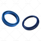 2 Hydraulic Cylinder Seal Kits for Bobcat 335 337 E35 S175 S185 (7135559)