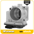 Throttle Body for Subaru Legacy Outback (2010–2012) 2.5L