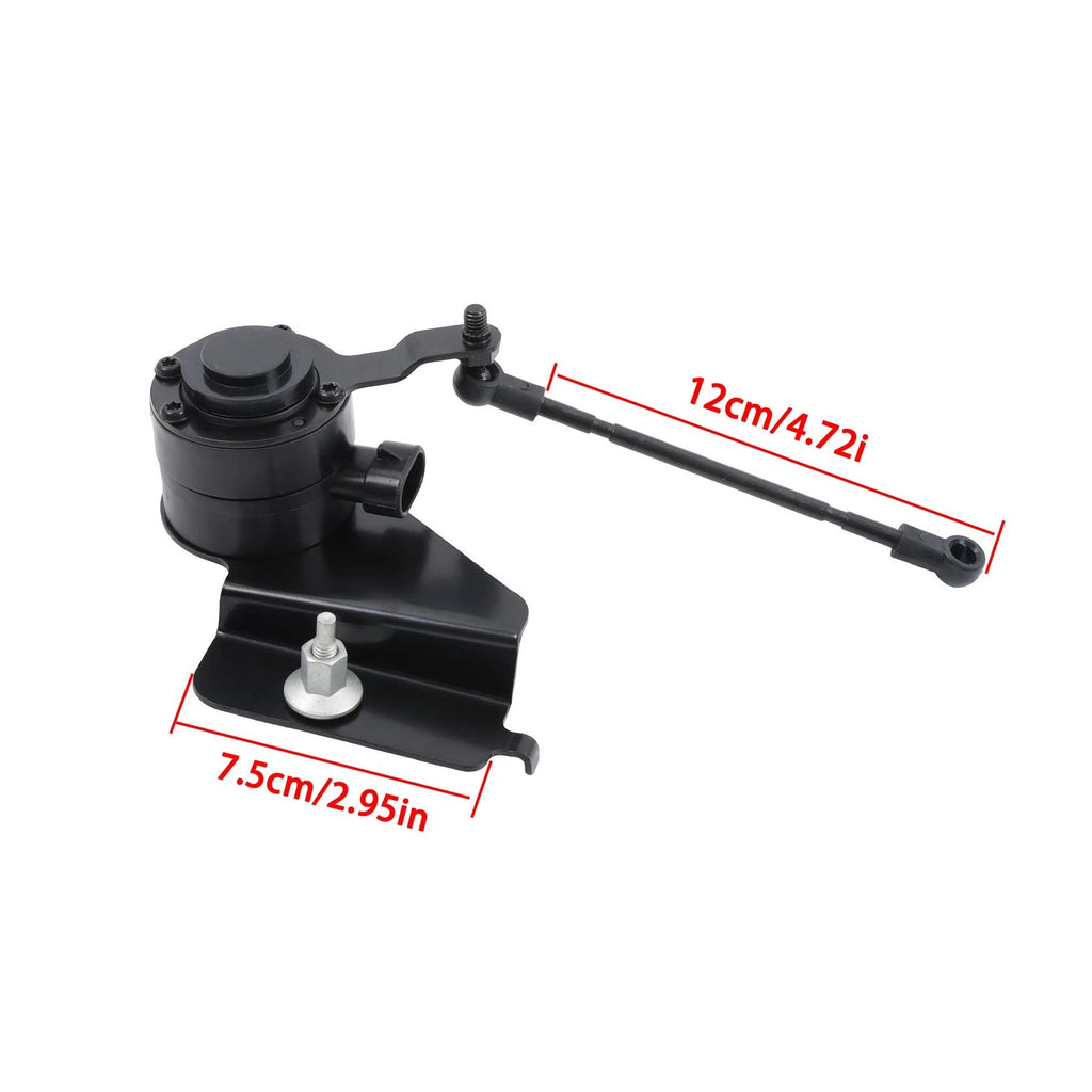 Left Rear Suspension Height Level Ride Sensor for Cadillac DTS (2006-2011)
