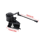 Left Rear Suspension Height Level Ride Sensor for Cadillac DTS (2006-2011)