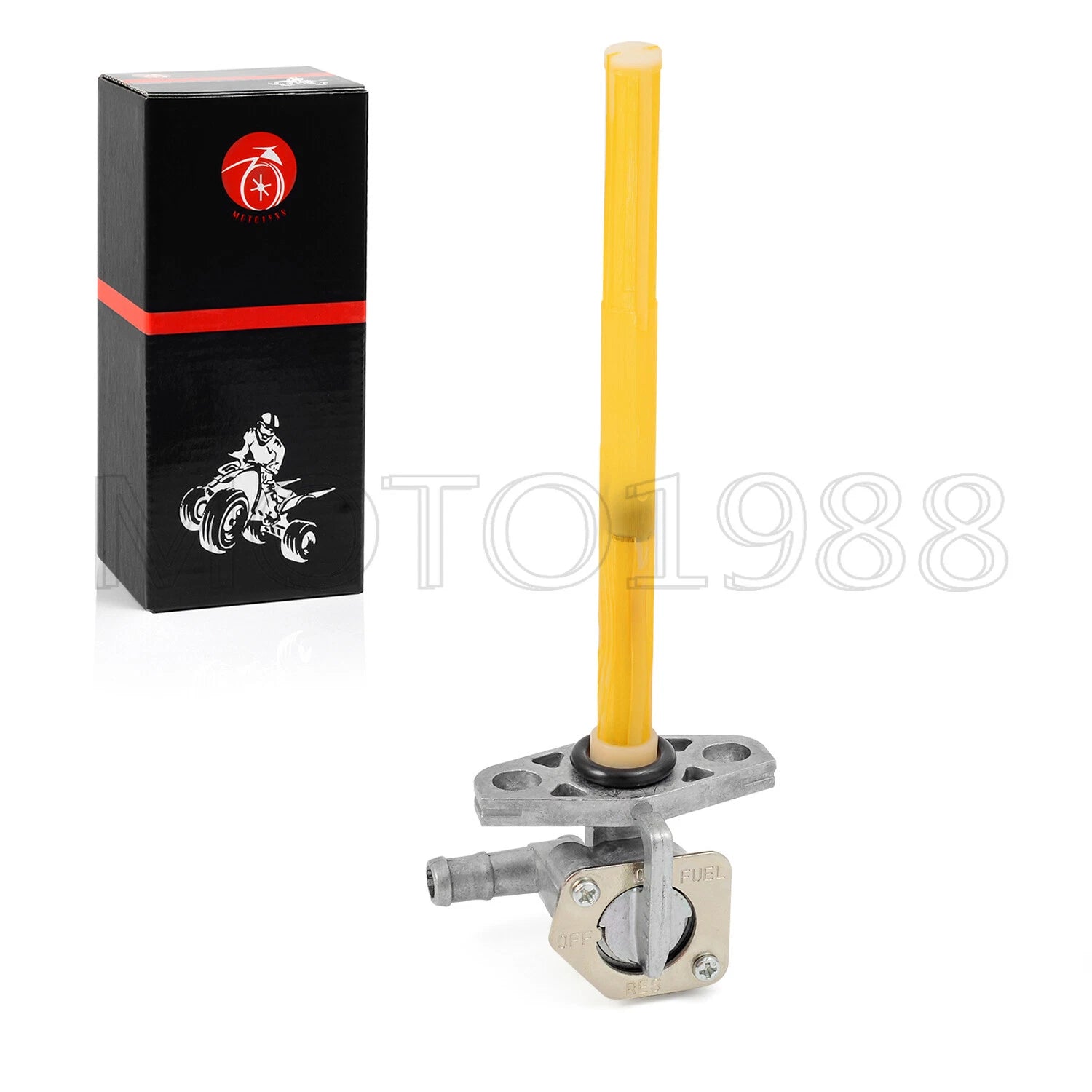 Petcock for Honda XR650R (2000-2007)