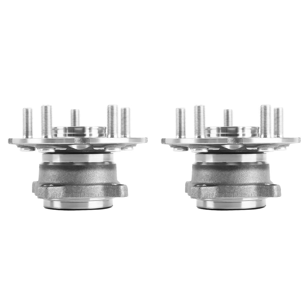 Rear Left Wheel Hub Assembly for Honda CR-V 2012–2016 Acura RDX AWD 2013–2018