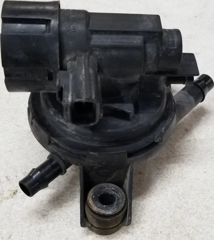 Vapor Evap Canister Purge Valve Assembly for Lincoln Continental (1998–2002)