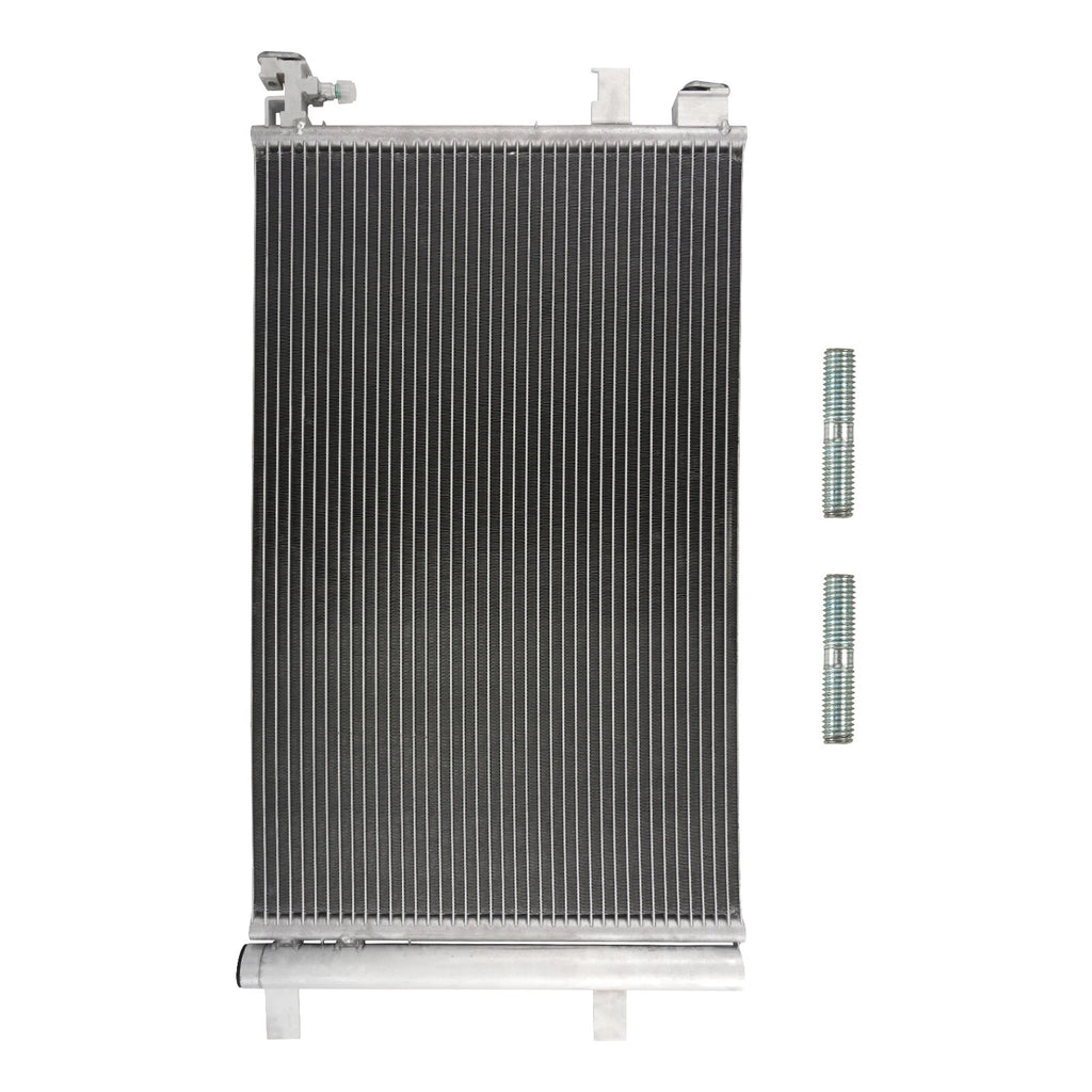 Aluminum AC Condenser for Chevrolet Malibu Limited & Buick Allure (2016–2016)