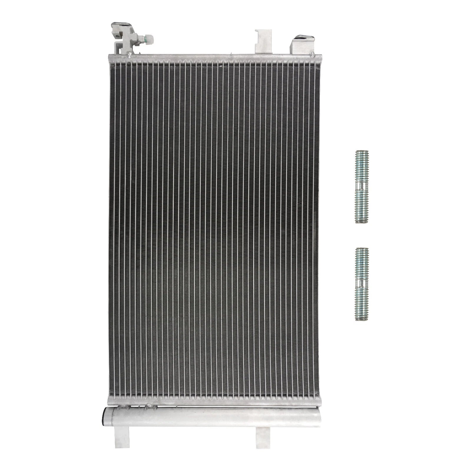Aluminum AC Condenser for Chevrolet Malibu Limited & Buick Allure (2016–2016)