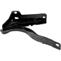 Set of 2 Hood Hinges for Hyundai Santa Fe (2021–2023)