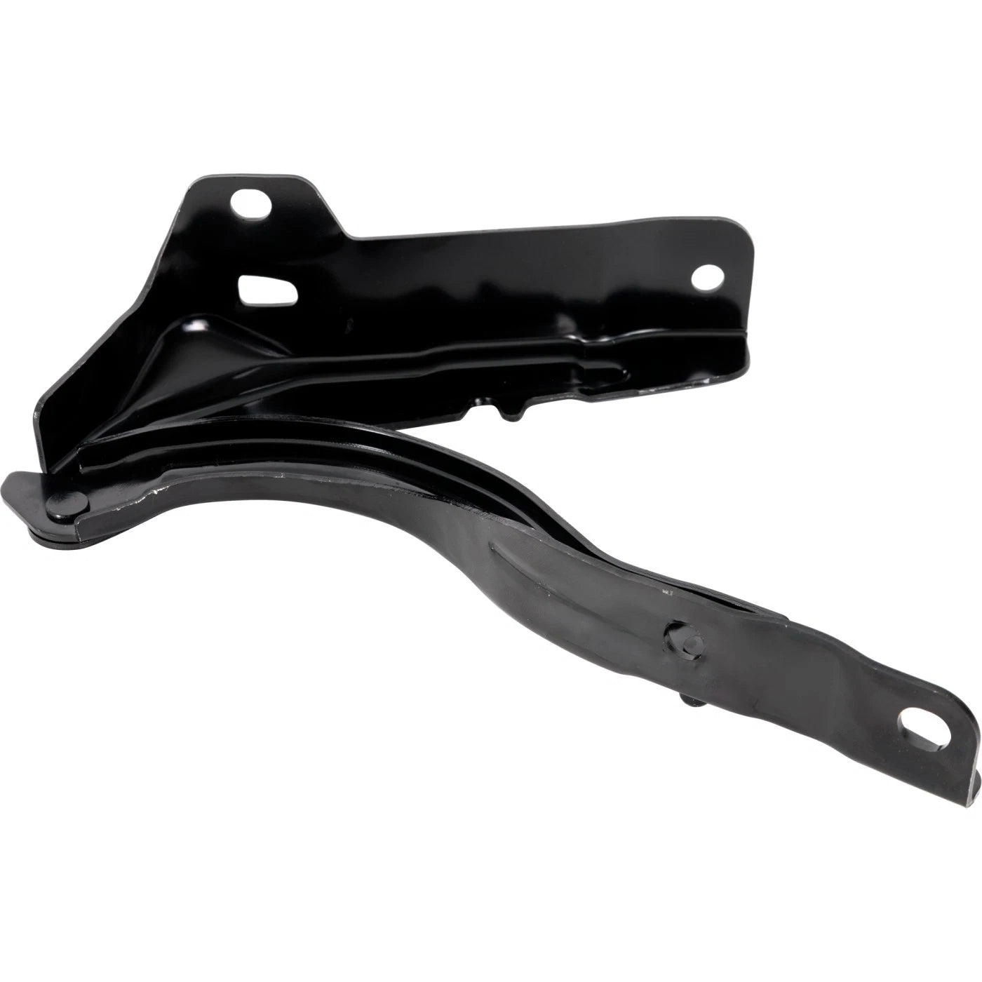 Set of 2 Hood Hinges for Hyundai Santa Fe (2021–2023)