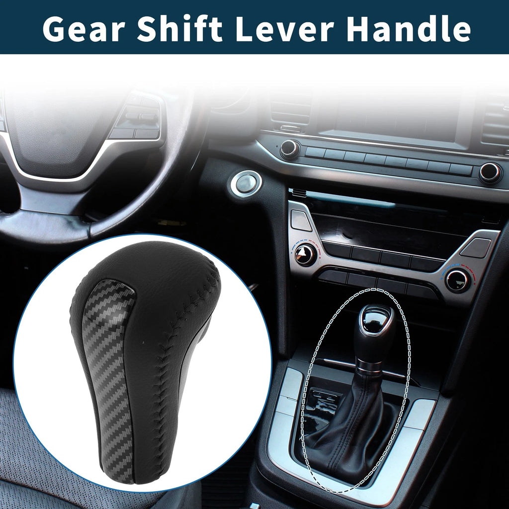 Automatic Gear Shift Knob Handle for Honda Accord (2008–2012)