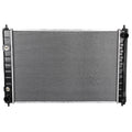 Radiator for Nissan Murano (2008–2014) and Quest (2011–2017)