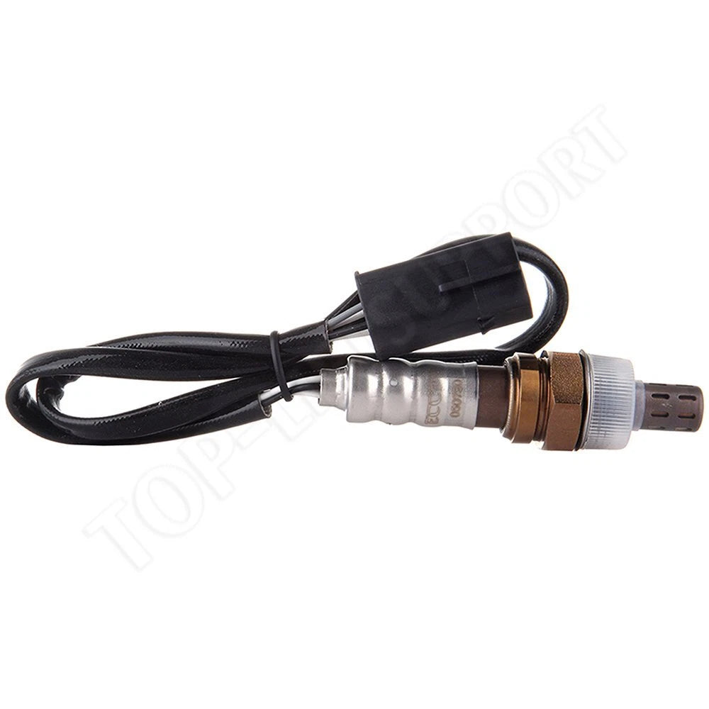Set of 2 Oxygen Sensors for Kia Rio (2003)