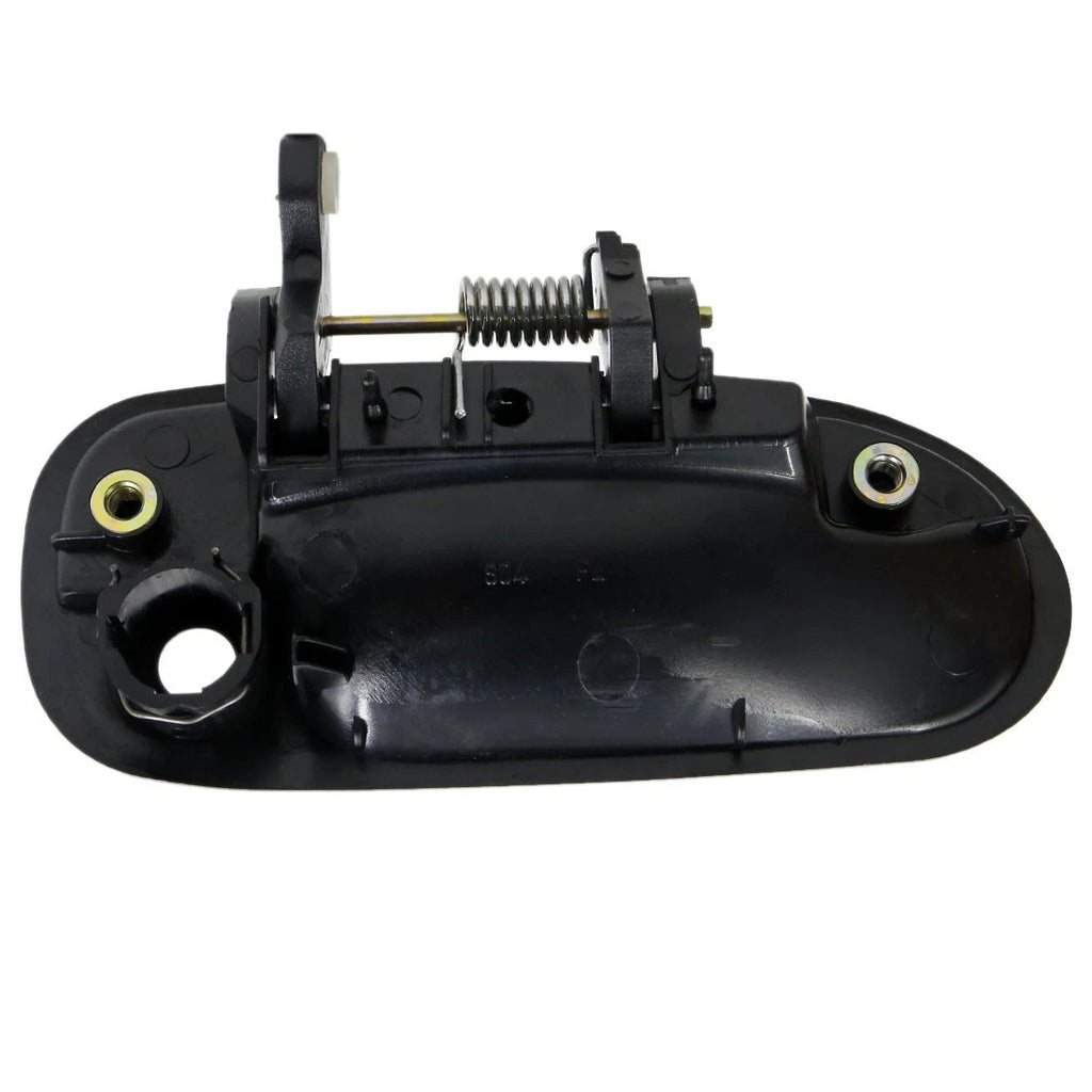 Front Left Driver Side Exterior Door Handle for Honda Civic (1996–2000) 72180S04J01