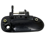 Front Left Driver Side Exterior Door Handle for Honda Civic (1996–2000) 72180S04J01