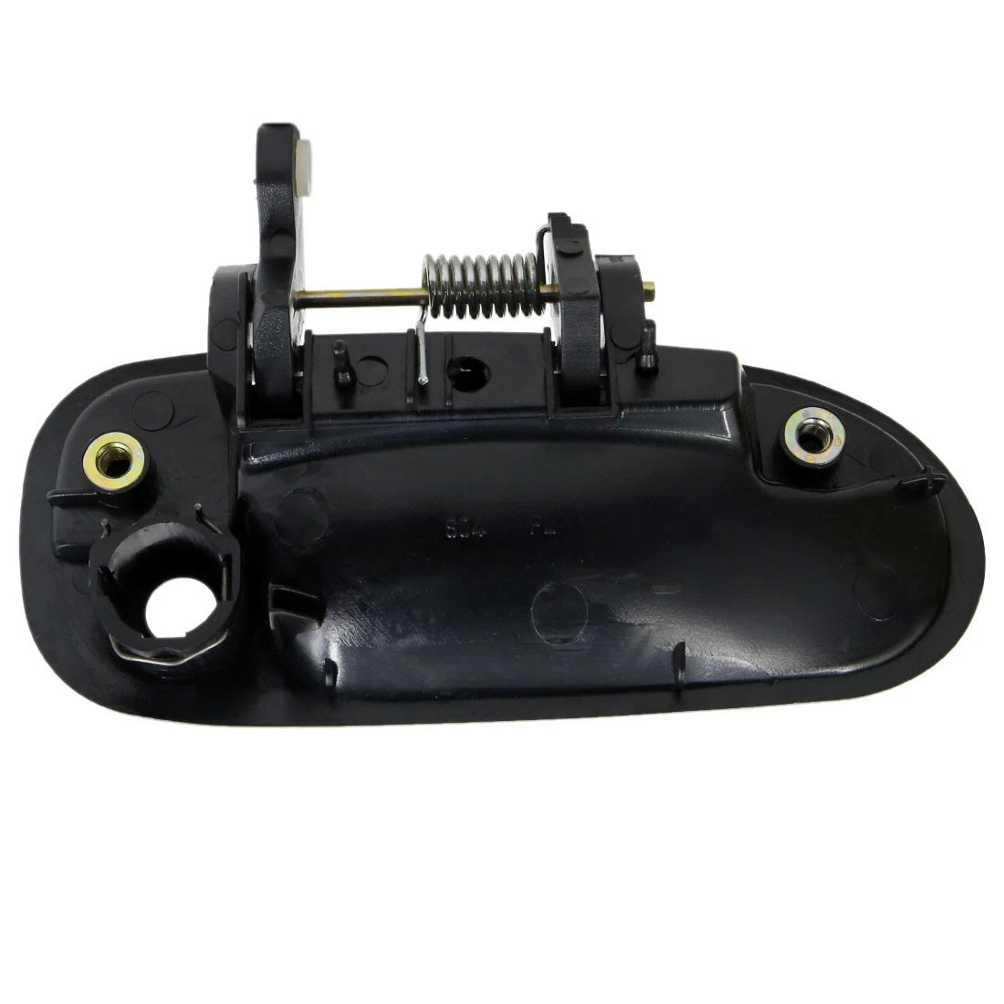 Front Left Driver Side Exterior Door Handle for Honda Civic (1996–2000) 72180S04J01