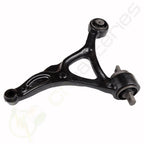 2x Lower Ball Joints, 2x Lower Control Arms, 2x Sway Bars for Volvo XC90 (2003–2015)