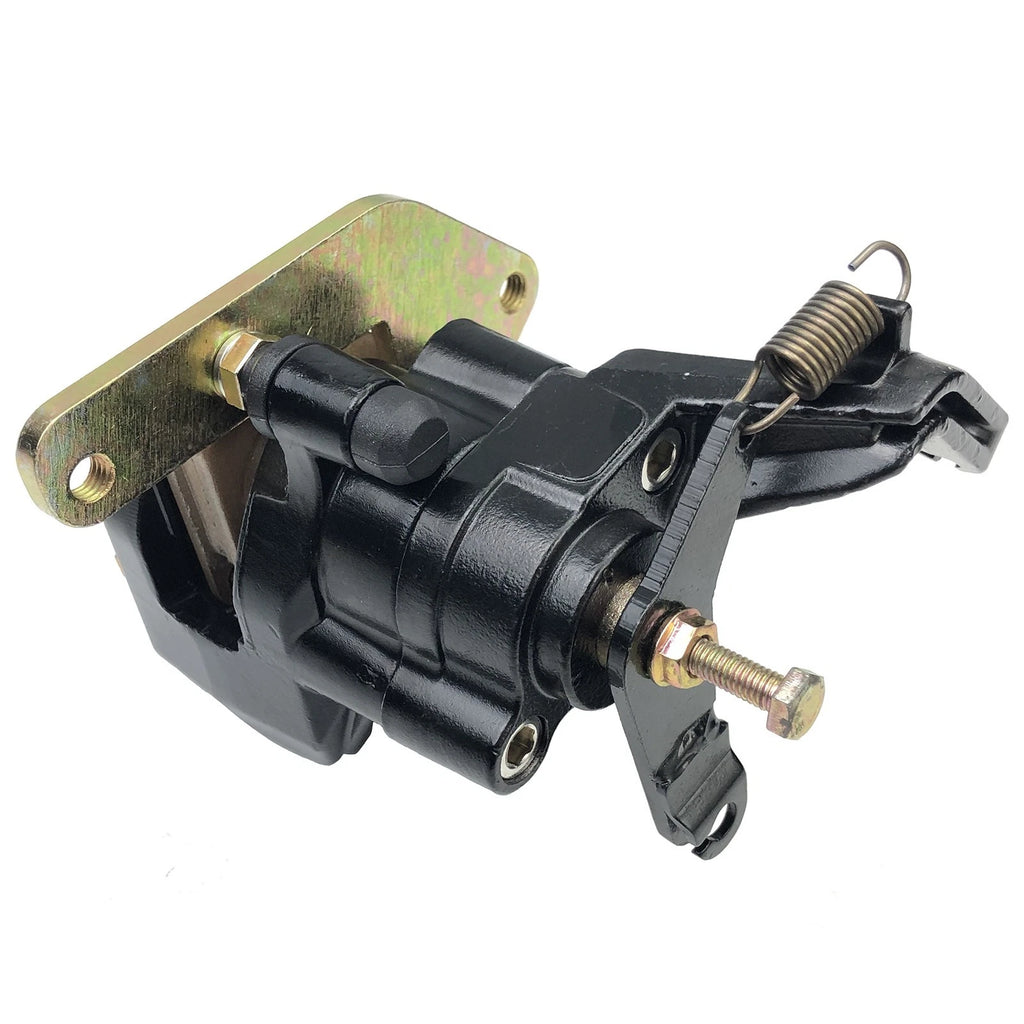 Rear Brake Caliper for Yamaha Raptor 660R Banshee Big Bear Warrior Wolverine 350