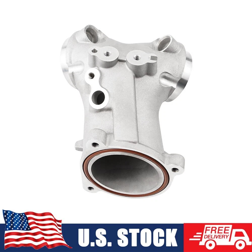 57mm Air Intake for Harley Road Glide FLTRXS (2017–2022)