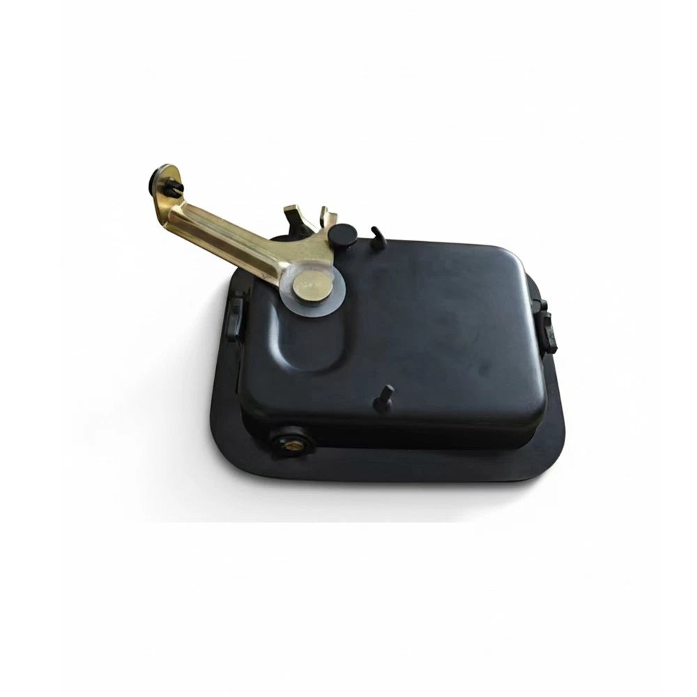 Door Handle Latch Right for Ford Sterling L9000 (1990–1999) F1HZ8022404A