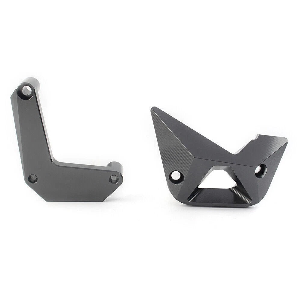 CNC Engine Stator Case Cover for Kawasaki Z1000 (2010–2019) / Z900 (2017–2019) Titanium