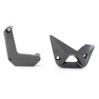 CNC Engine Stator Case Cover for Kawasaki Z1000 (2010–2019) / Z900 (2017–2019) Titanium