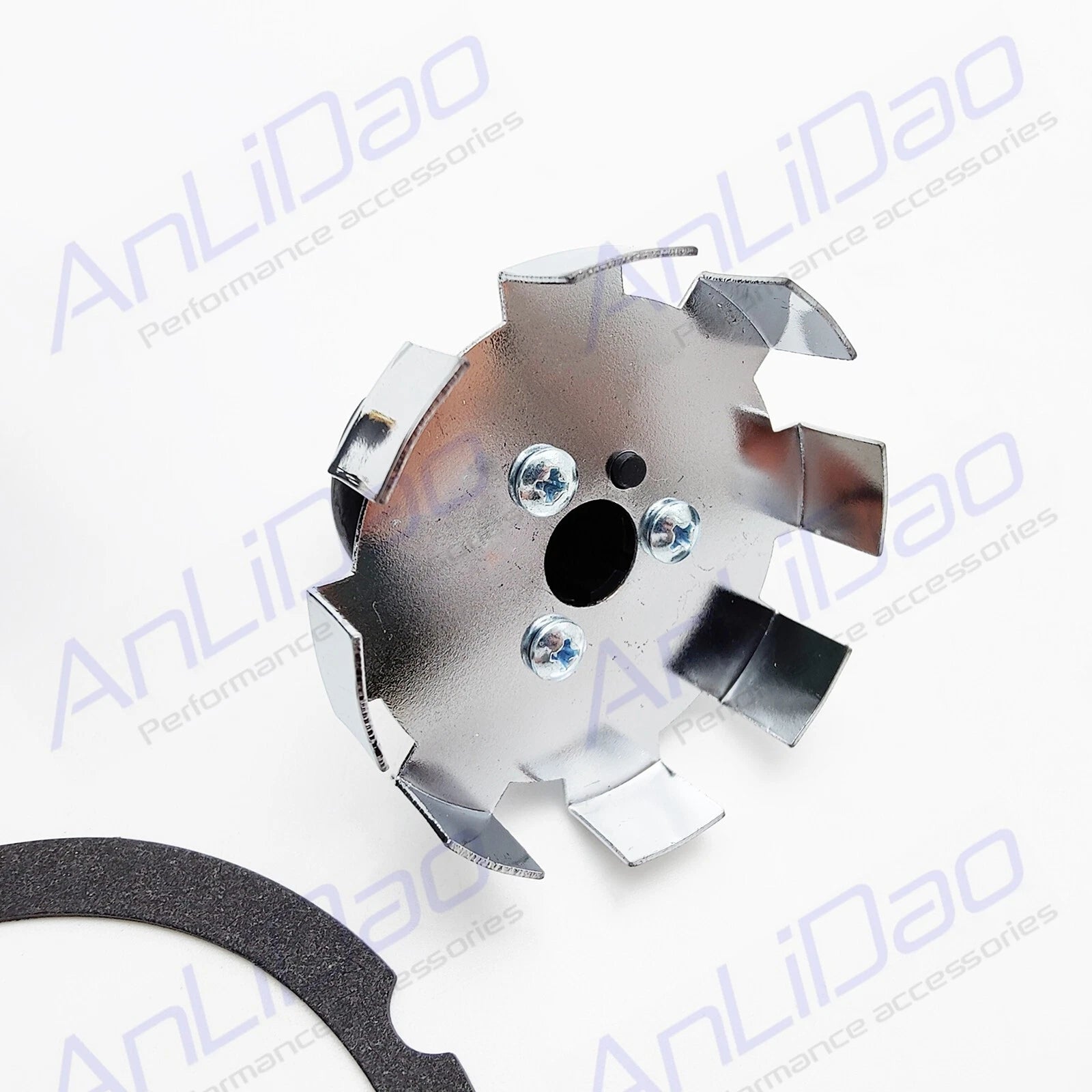 Tune-Up Kit for MerCruiser V8 Thunderbolt (805759Q3, 18-5273)