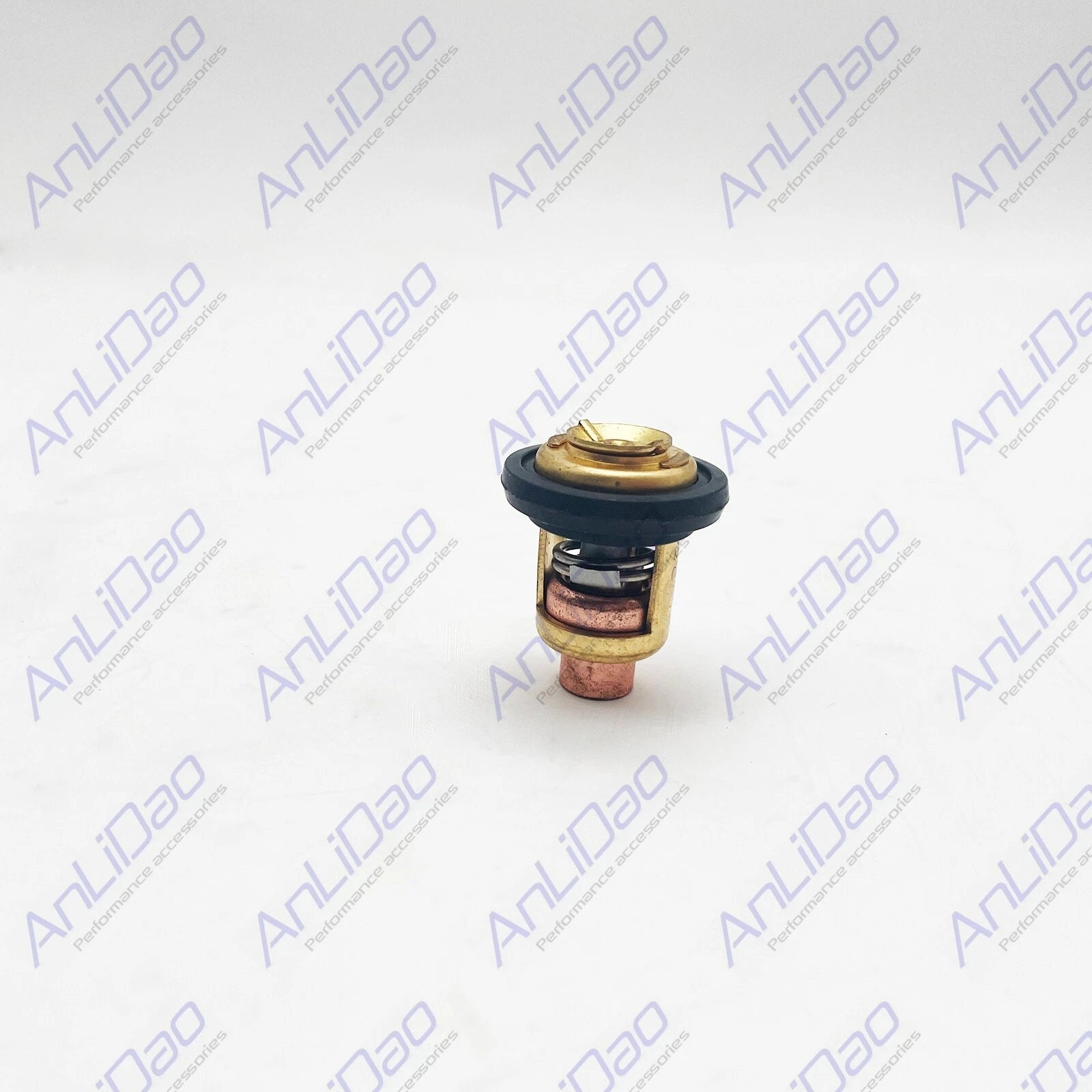Thermostat for Honda Outboard (162°F) 19300-ZV5-043, 19300-ZV5-013, 19300-ZV5-023