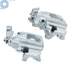 Set of 2 Brake Calipers for Ford Explorer 2011-2015
