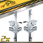 Rear Power Window Regulator with Motor for Chevy Trax (2013–2020)