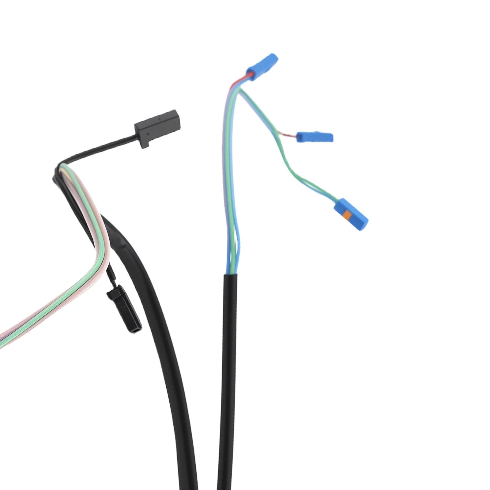 Wiring Harness for VW Jetta City Passat CC Golf 2.0L 2.5L 3.6L (2006–2014)