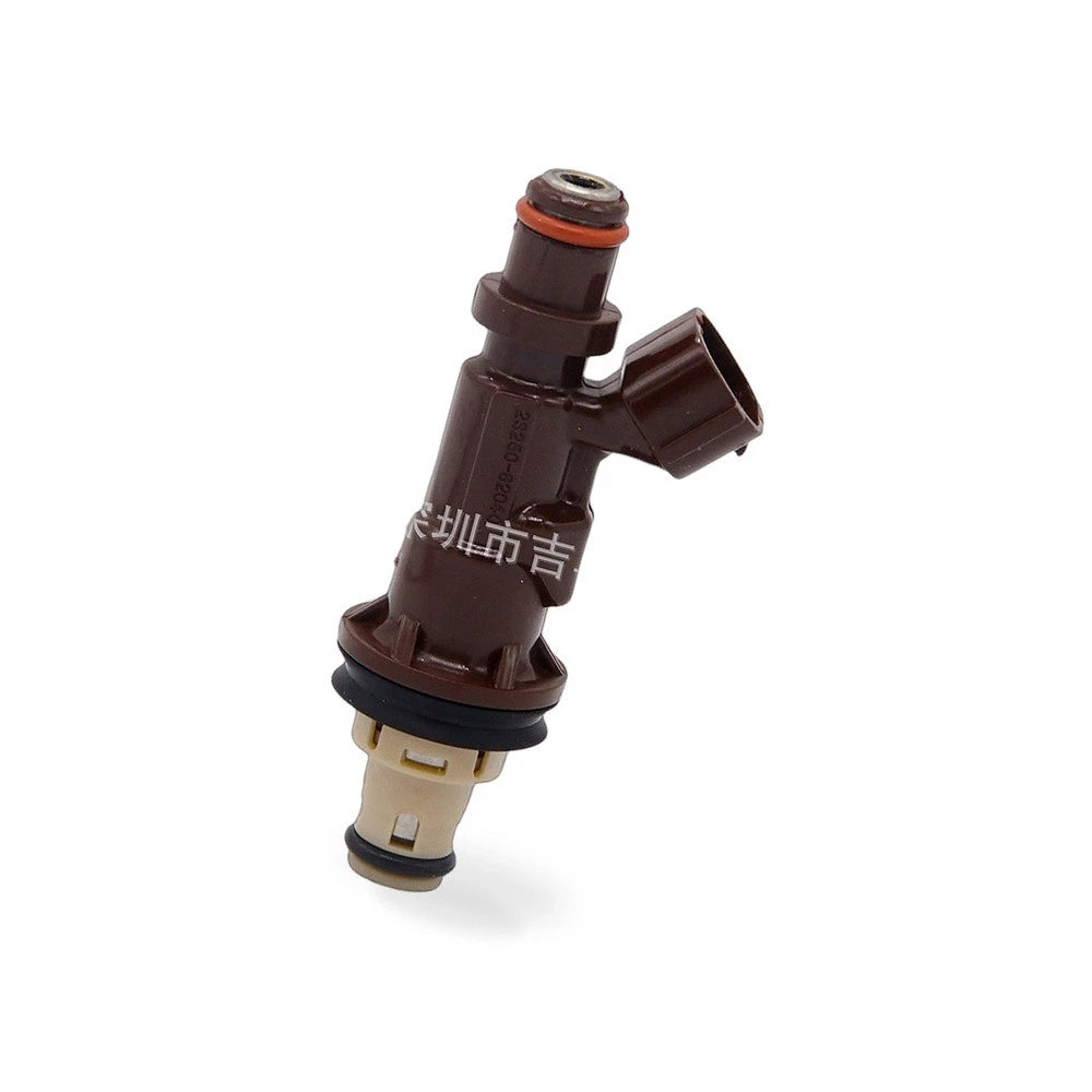 Fuel Injector for Toyota Prado 4Runner Tacoma (1996–2002) 5VZ-FE JY0022