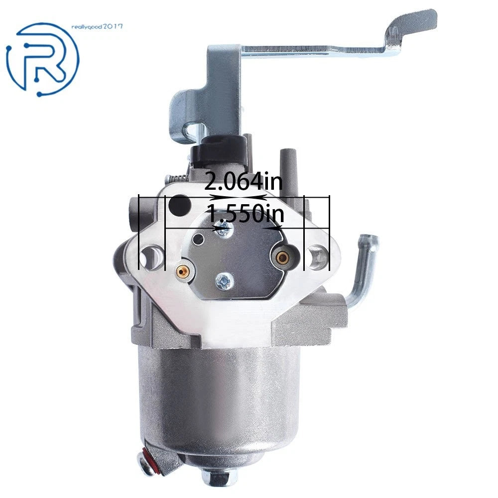 Carburetor for Husky 5000 Watts Generator HU5000, Homelite UT905000P