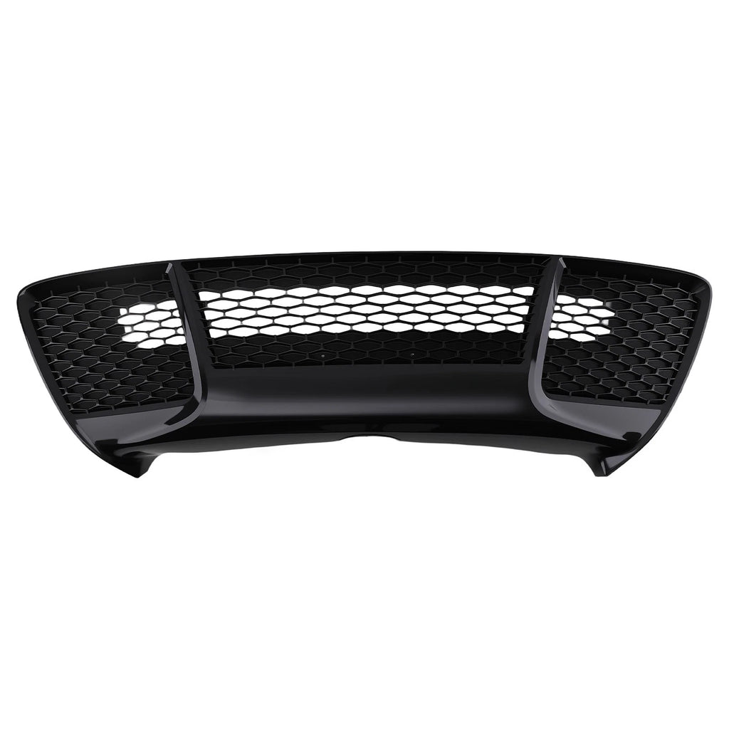 Front Grille Assembly for Toyota Camry SE XSE (2015–2017) Black
