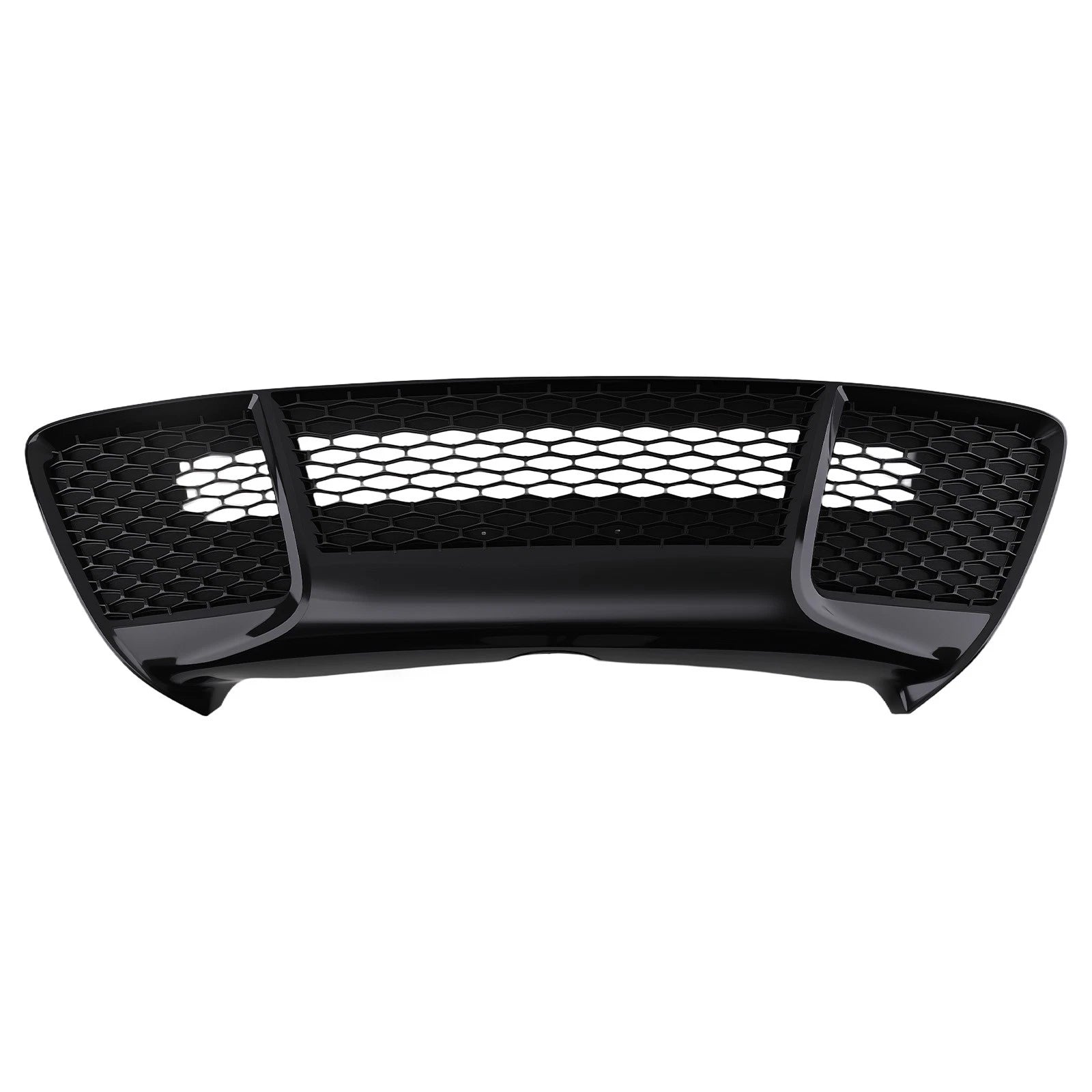 Front Grille Assembly for Toyota Camry SE XSE (2015–2017) Black