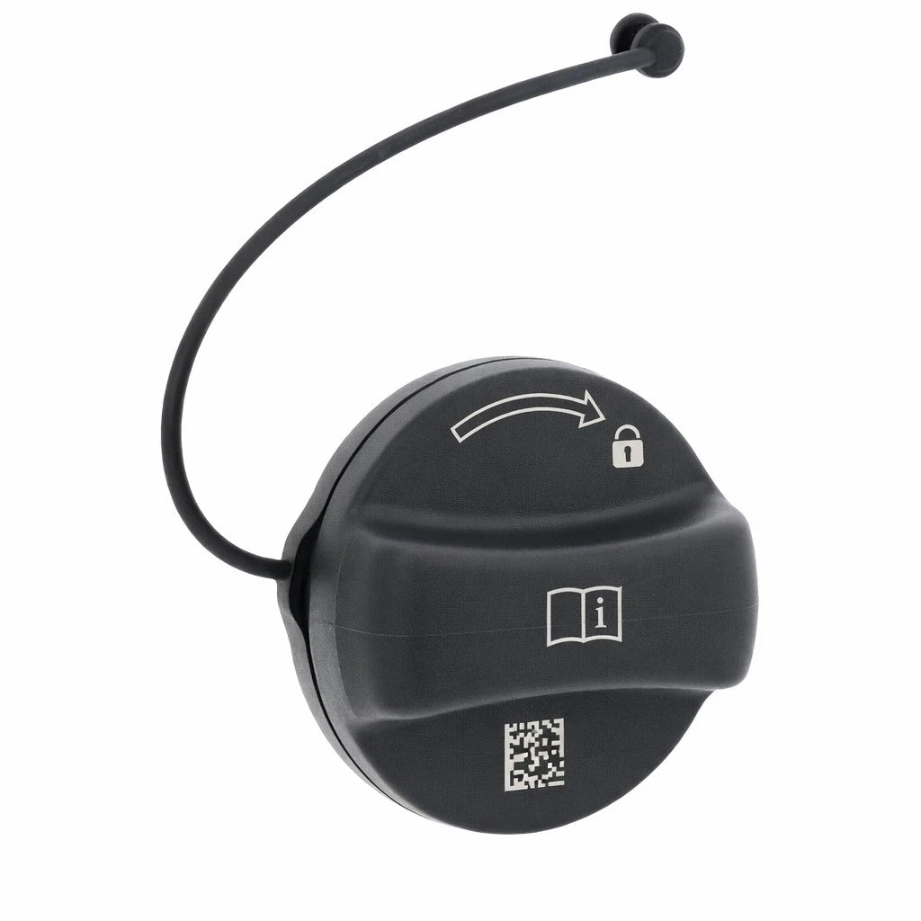Fuel Tank Cap for BMW X5, Mini Cooper Countryman, BMW i3 (2014–2020) 16117483446