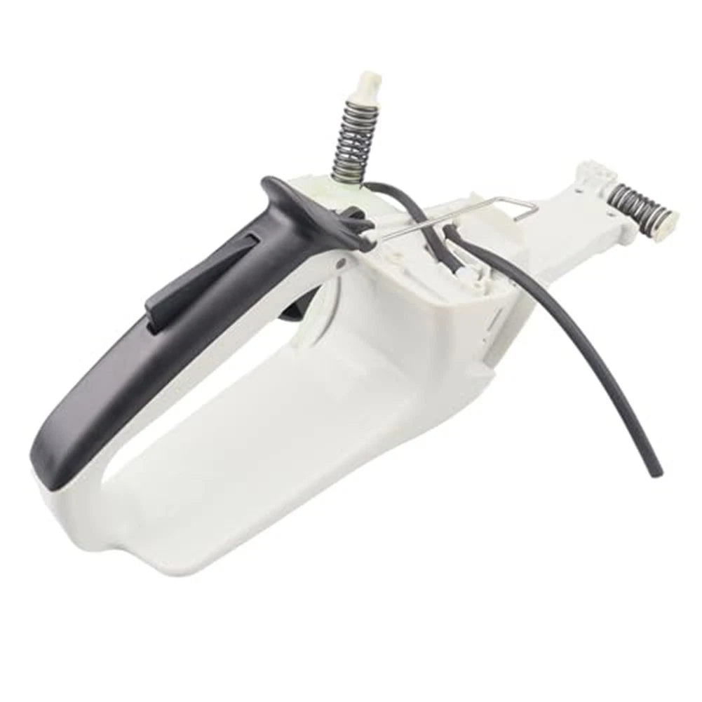 Throttle Handle Rear Assembly Set for Chainsaws (Models)