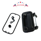 Tailgate Handle Black for Ford F150 F250 F350 F450 Lincoln Mark LT (2004–2014)