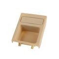Center Console Coin Box Holder Trim for BMW 3 Series E46 (1999-2006)