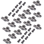 Set of 4 Roller Rocker Arms for Pontiac 287-455 V8 (1970–1981) 17-4PH