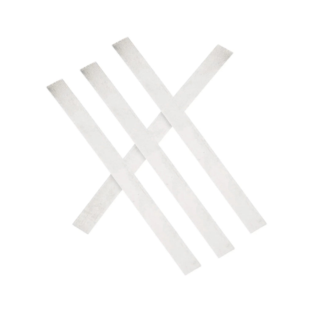 Efficient Nickel Plated Strip for Special Light Bulbs (0 1x8x100mm, 100pcs)