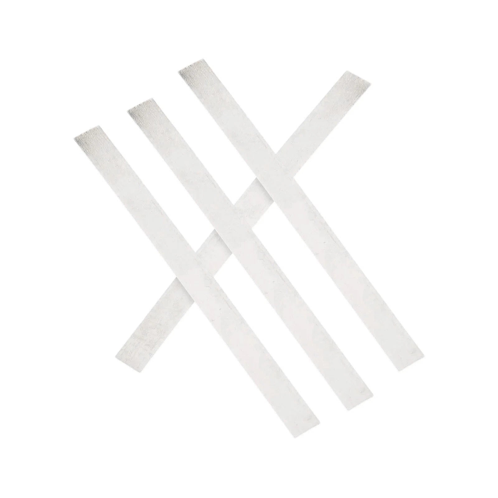 Efficient Nickel Plated Strip for Special Light Bulbs (0 1x8x100mm, 100pcs)